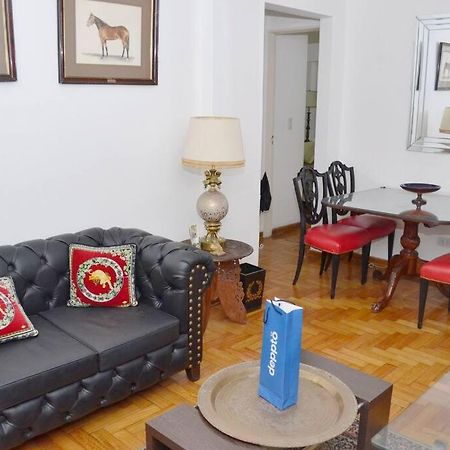 Appartement San Benito 1538 By Deppto à Buenos Aires Extérieur photo