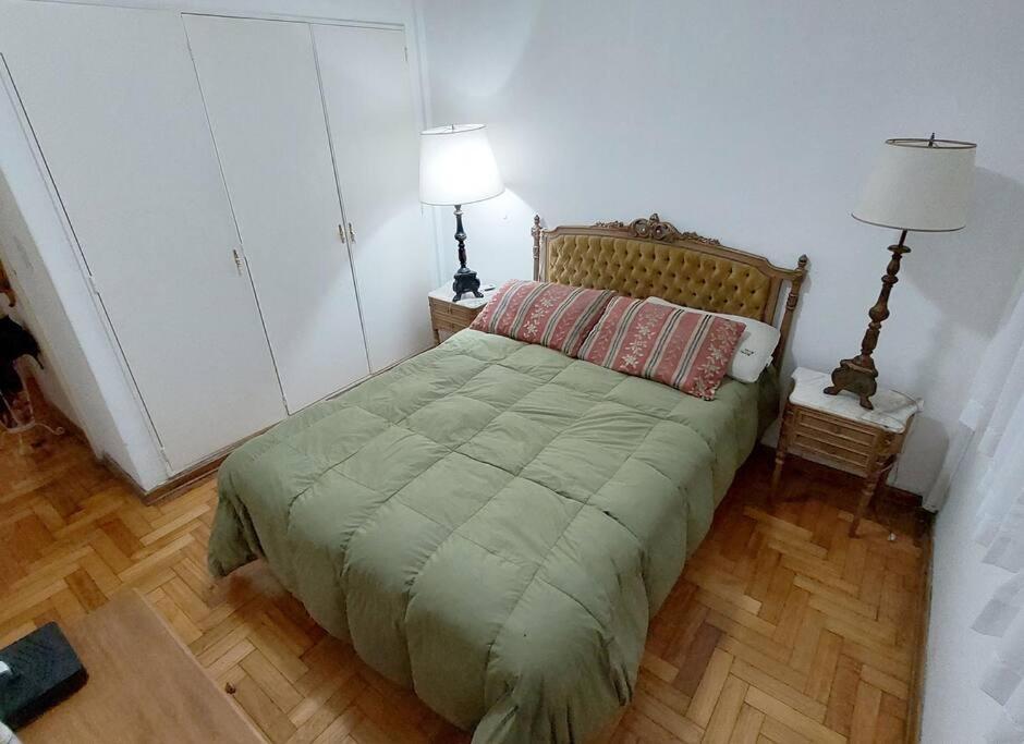 Appartement San Benito 1538 By Deppto à Buenos Aires Extérieur photo