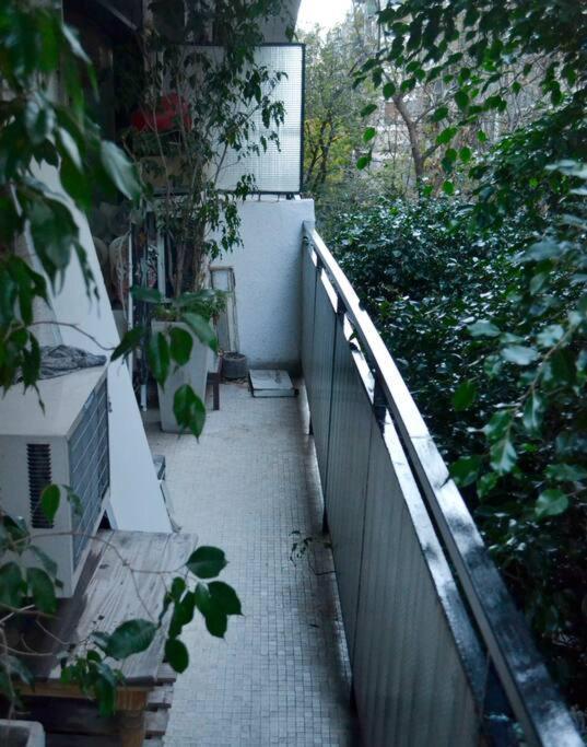 Appartement San Benito 1538 By Deppto à Buenos Aires Extérieur photo