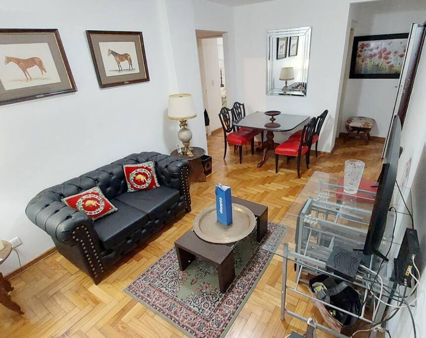 Appartement San Benito 1538 By Deppto à Buenos Aires Extérieur photo