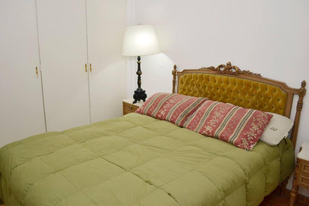 Appartement San Benito 1538 By Deppto à Buenos Aires Extérieur photo