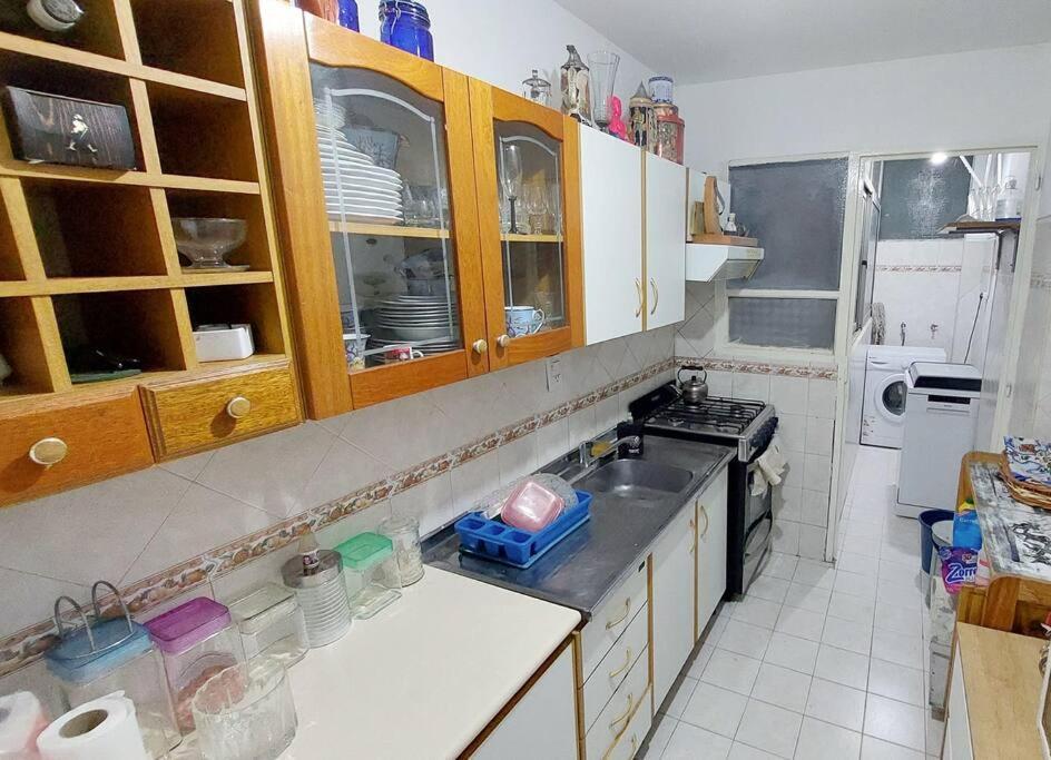 Appartement San Benito 1538 By Deppto à Buenos Aires Extérieur photo