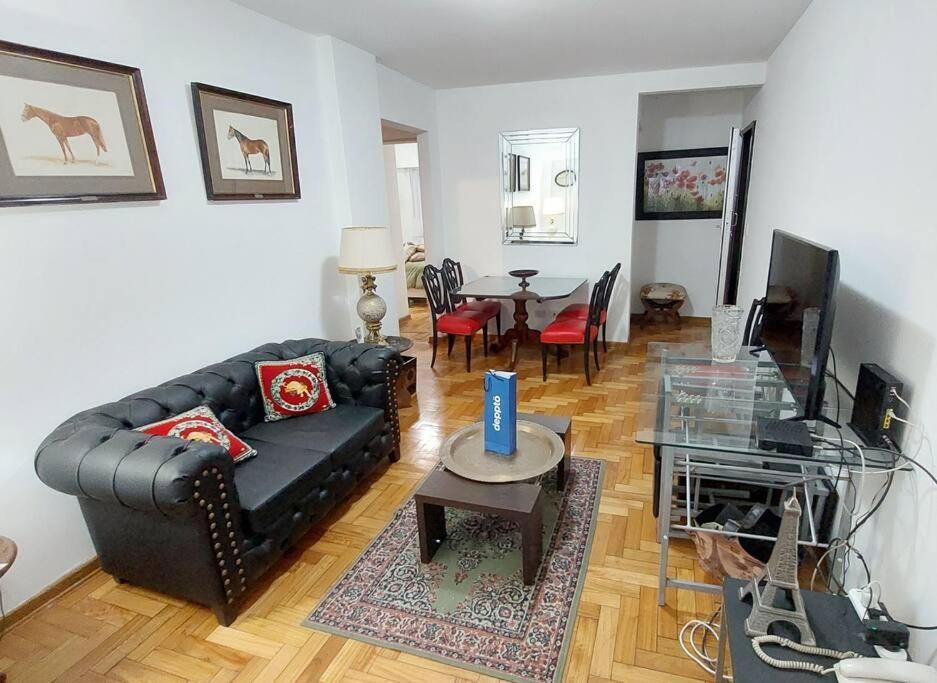 Appartement San Benito 1538 By Deppto à Buenos Aires Extérieur photo