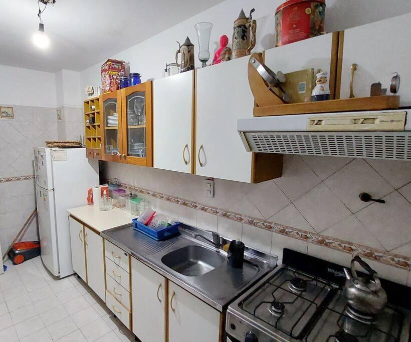 Appartement San Benito 1538 By Deppto à Buenos Aires Extérieur photo