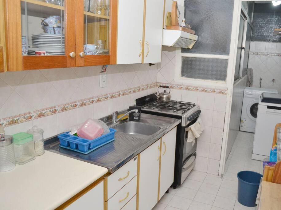 Appartement San Benito 1538 By Deppto à Buenos Aires Extérieur photo